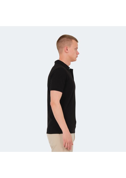 VALE KTN Erkek Tişört Siyah fırsatları