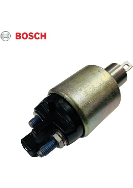 12V Marş Otomatiği Ince Gövde Kare Soket Vw (26 Mm)