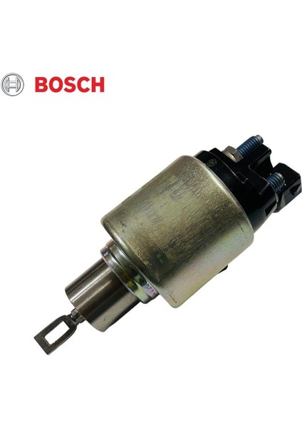 12V Marş Otomatiği Ince Gövde Kare Soket Vw (26 Mm)