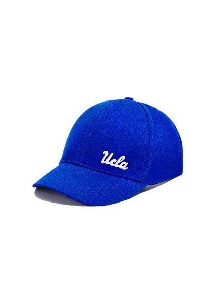 Jenner Mavi Baseball Cap Nakışlı - Unisex Şapka