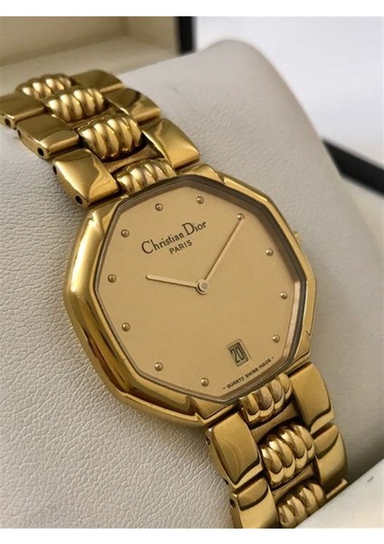 Dior D45-154VCH Erkek Kol Saati