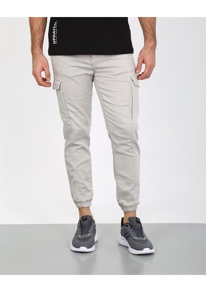 Erkek Pantolon Slim Stone fırsatları