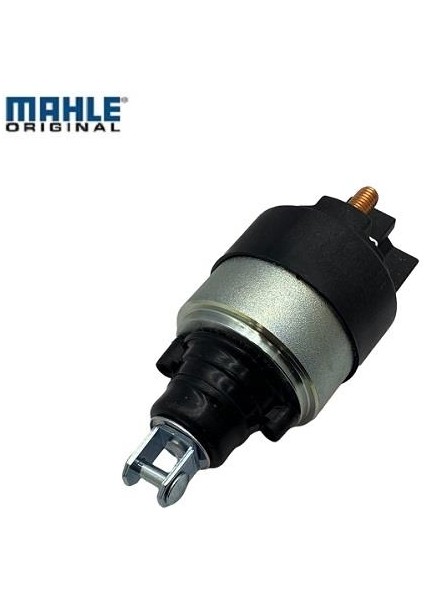 12V Marş Otomatiği (2 Delik) M4 Sol Kmm Lınde Forklıft-Magırus Khd