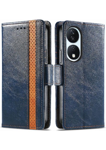 Honor X7B Telefon Kılıfı (Yurt Dışından)