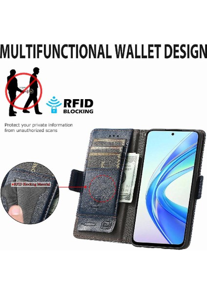 Honor X7B Telefon Kılıfı (Yurt Dışından) indirimleri