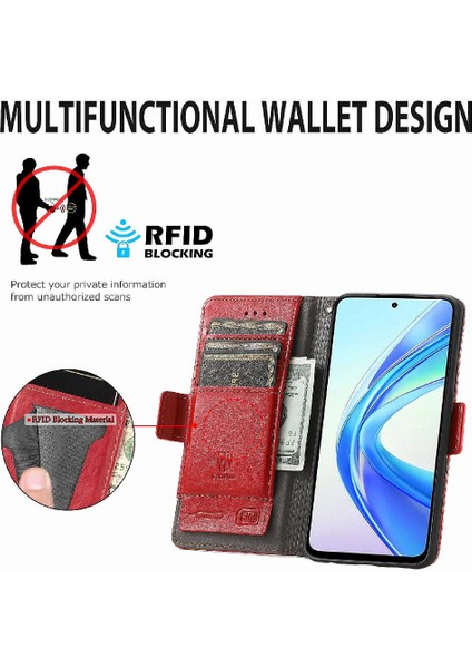 Honor X7B Telefon Kılıfı (Yurt Dışından) indirimleri