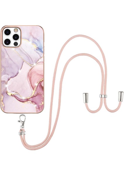 IPhone 12 Pro Max Için Kılıf (Yurt Dışından)