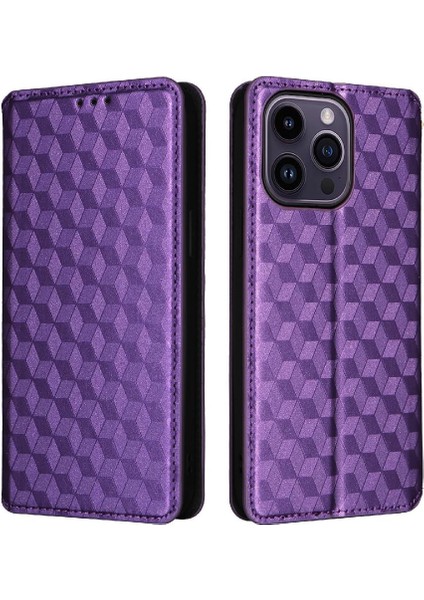 IPhone 15 Pro Max Için Kılıf (Yurt Dışından)