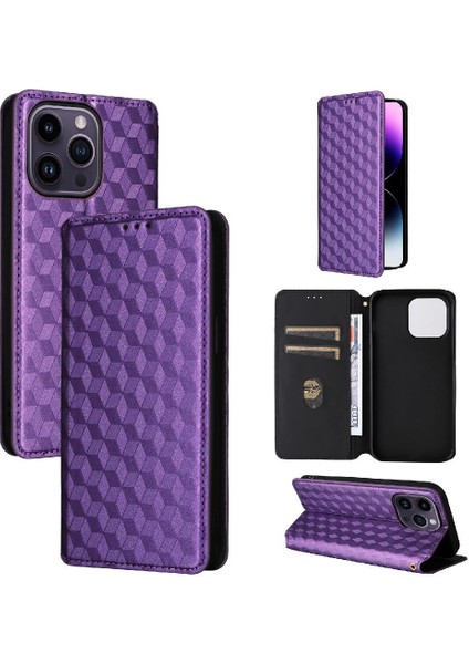 IPhone 15 Pro Max Için Kılıf (Yurt Dışından)