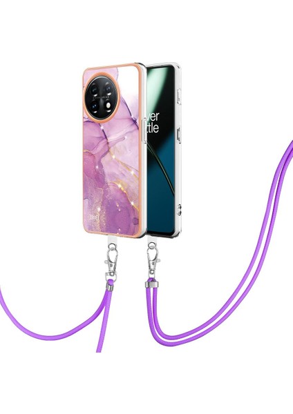 Oneplus 11 5g Için Kılıf (Yurt Dışından)