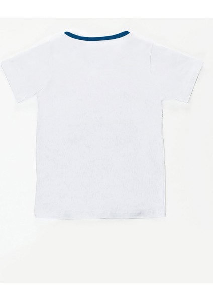 Shark Island Erkek Çocuk T-shirt Şort Takım fırsatları