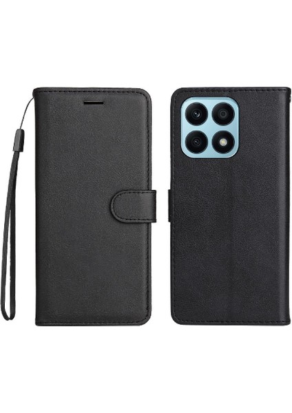Honor X8A Telefon Kılıfı (Yurt Dışından)