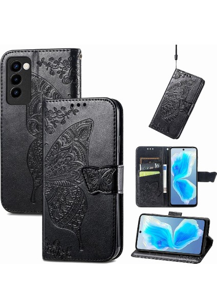 Tecno Camon 18 Için Durum (Yurt Dışından)