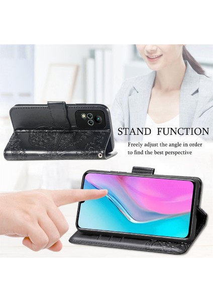 Infinix Not 11 Için Durum (Yurt Dışından) fiyatları