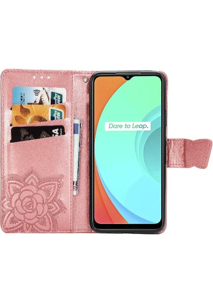Oppo Realme C11 Için Durum (Yurt Dışından) indirimleri