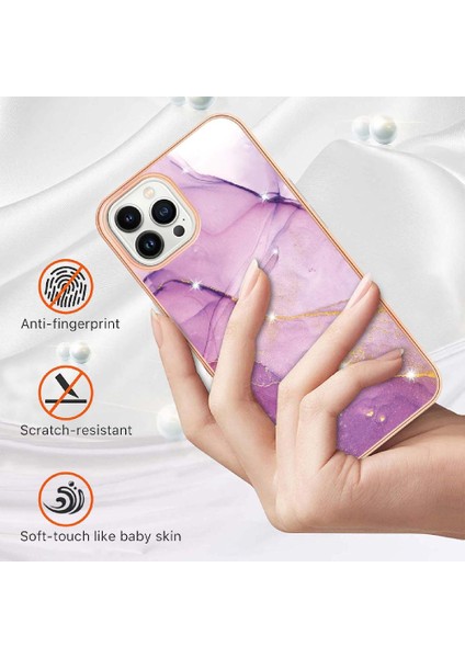 IPhone 15 Pro Max Için Kılıf (Yurt Dışından)