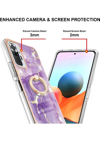 Xiaomi Redmi Not 10 Pro/pro Max Için Kılıf (Yurt Dışından) fırsatları