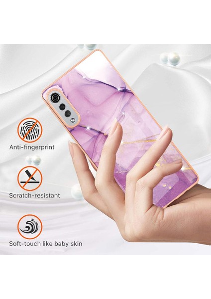 Lg Kadife Için Kılıf (Yurt Dışından) modelleri