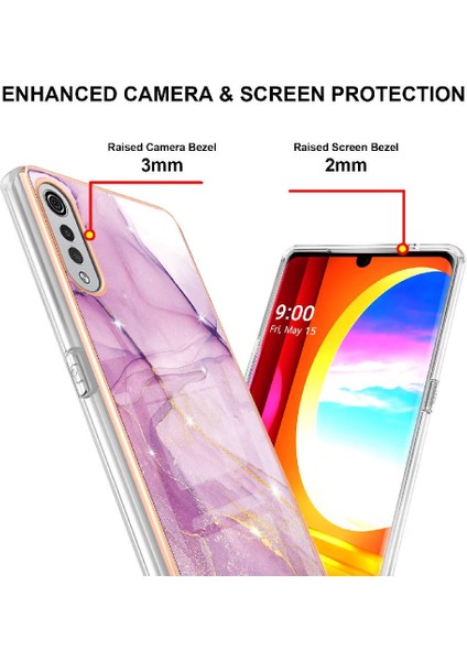 Lg Kadife Için Kılıf (Yurt Dışından) fırsatları