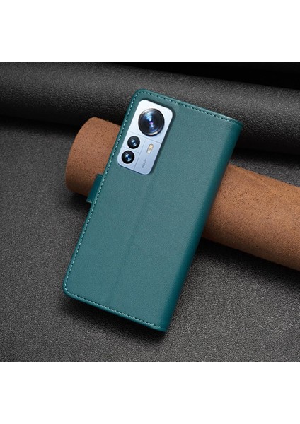 Xıaomı 12 Pro Için Kılıf (Yurt Dışından) indirimleri