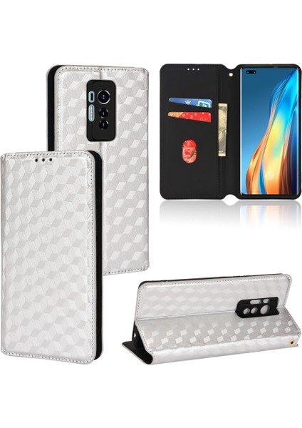 Tecno Phantom x / Ac8 Için Durum (Yurt Dışından)