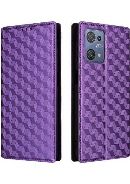 Blackview Oscal C30 / C30 Pro Için Kılıf (Yurt Dışından)