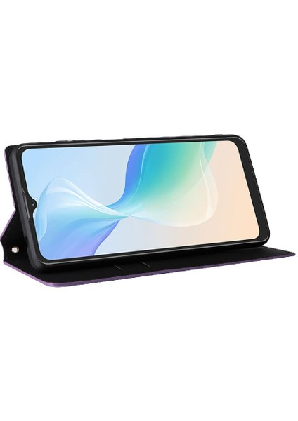 Blackview Oscal C30 / C30 Pro Için Kılıf (Yurt Dışından)