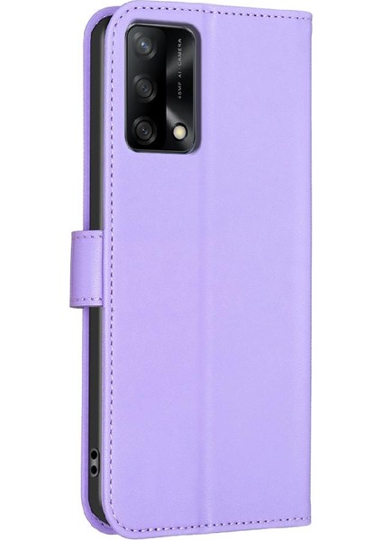 Oppo A74 4g Için Kılıf (Yurt Dışından)
