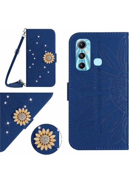Infinix Sıcak 11 Telefon Kılıfı Için Kılıf (Yurt Dışından)