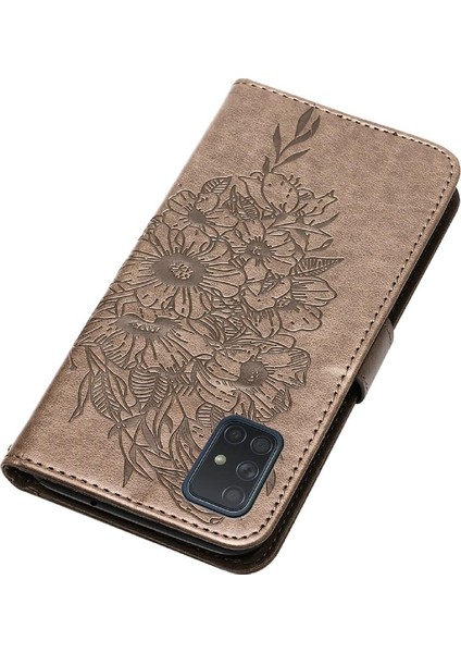 Samsung Galaxy A51 5g Için Kılıf (Yurt Dışından) modelleri