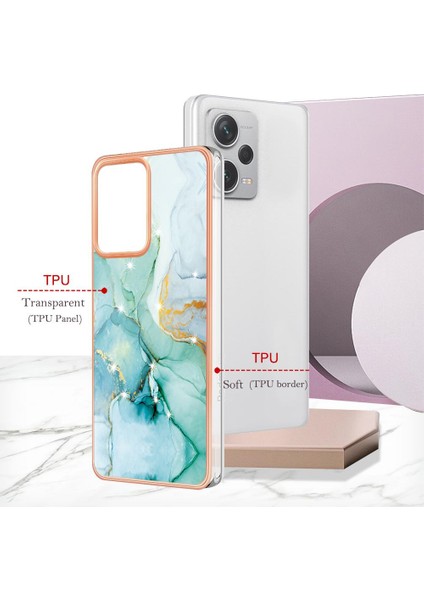 Xiaomi Redmi Not 12 Pro Artı (Yurt Dışından)