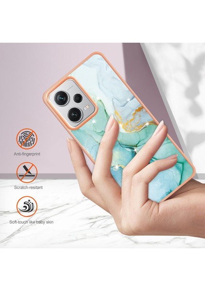Xiaomi Redmi Not 12 Pro Artı (Yurt Dışından)