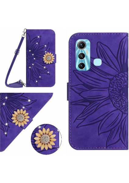 Infinix Sıcak 11 Telefon Kılıfı Için Kılıf (Yurt Dışından)
