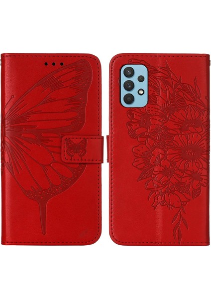 Samsung Galaxy A32 4g Için Kılıf (Yurt Dışından)