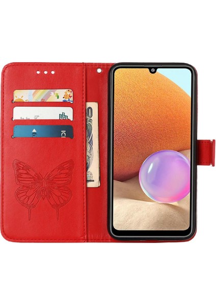 Samsung Galaxy A32 4g Için Kılıf (Yurt Dışından) fiyatları