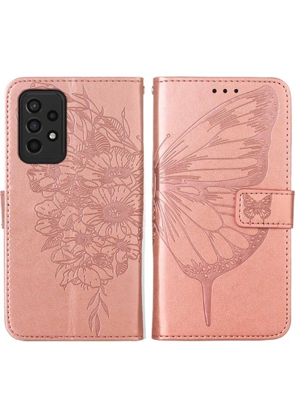 Samsung Galaxy A33 5g Için Kılıf (Yurt Dışından)