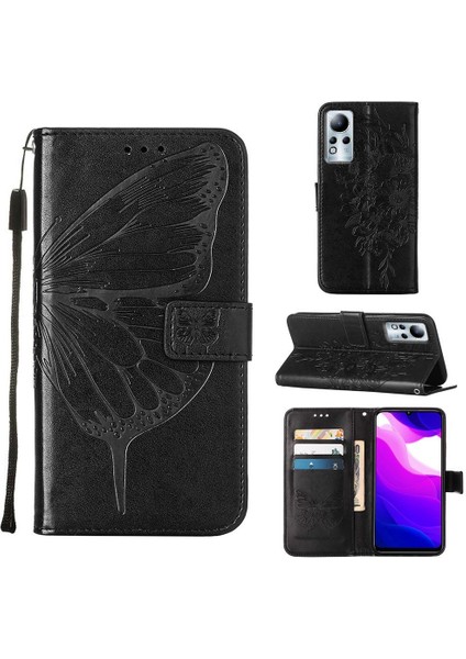 Infinix Not 11 Için Durum (Yurt Dışından)