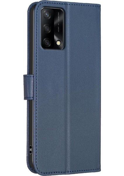Oppo A74 4g Için Kılıf (Yurt Dışından)