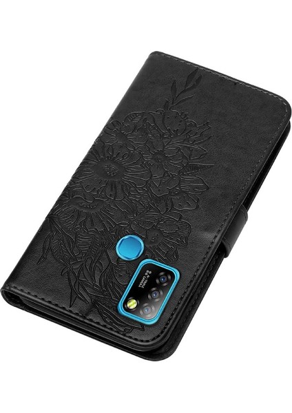 Infinix Sıcak 10 Lite Için Durum (Yurt Dışından)