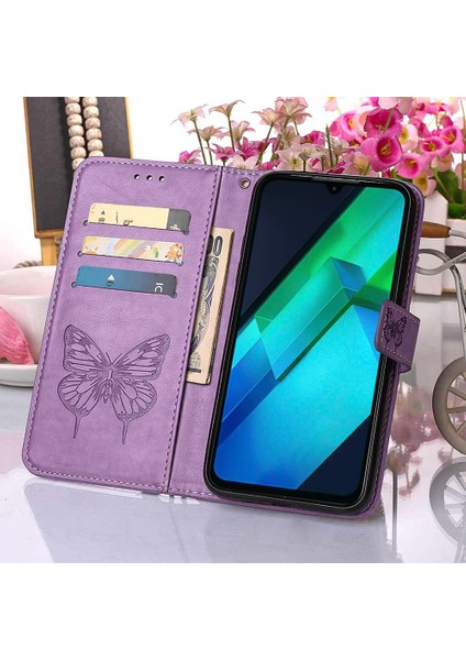 Infinix Not 12 Pro 5g Için Durum (Yurt Dışından)