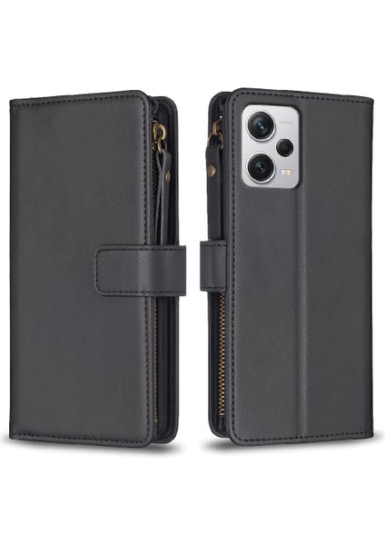 Redmi Not 12 Proplus Için Kılıf (Yurt Dışından)