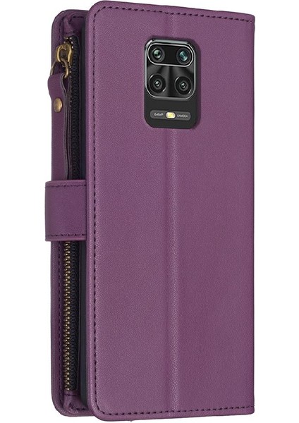 Redmi Not 9 Pro Max Için Kılıf (Yurt Dışından)