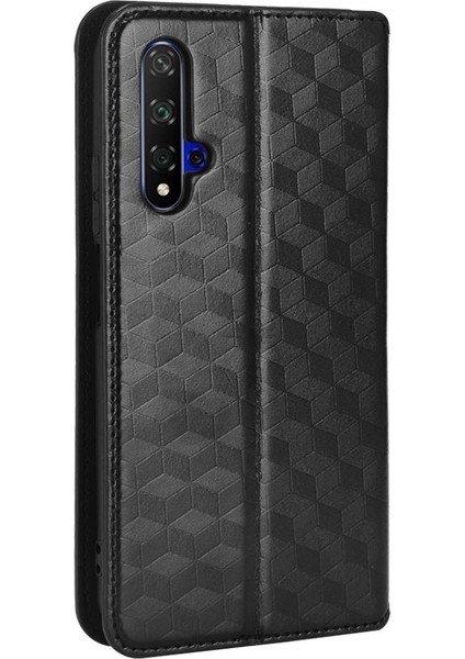 Huawei Nova 5t Için Kılıf (Yurt Dışından)