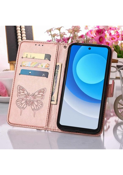 Tecno Camon 19 Için Durum (Yurt Dışından)