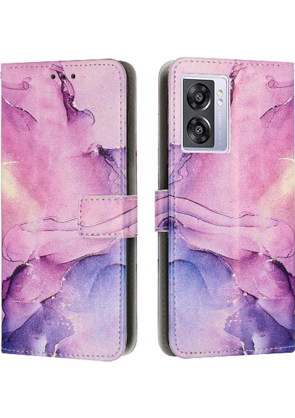 Oppo A57S 4/A77 4g Için Kılıf (Yurt Dışından)