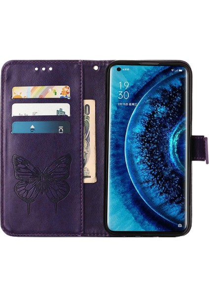 Oppo Bulmak X2 Için Kılıf (Yurt Dışından)
