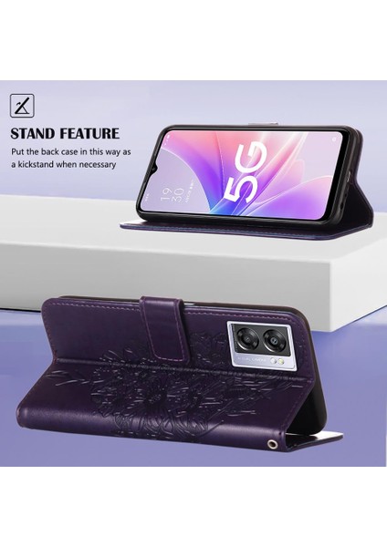 Oppo A57 5g Için Kılıf (Yurt Dışından) fiyatları