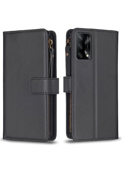 Oppo A74 4g Için Kılıf (Yurt Dışından)