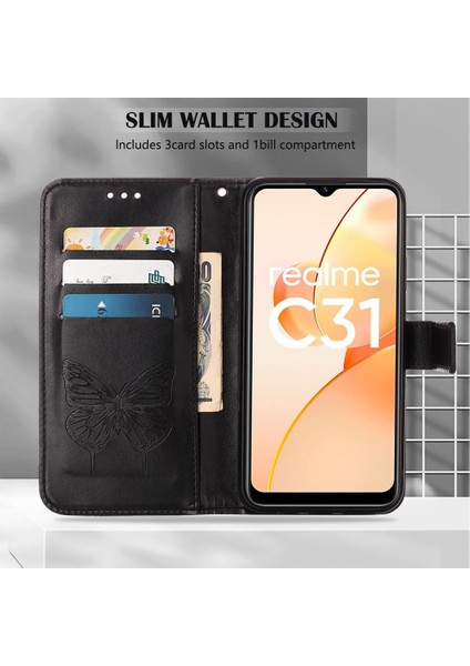 Realme C21Y Için Durum (Yurt Dışından) modelleri