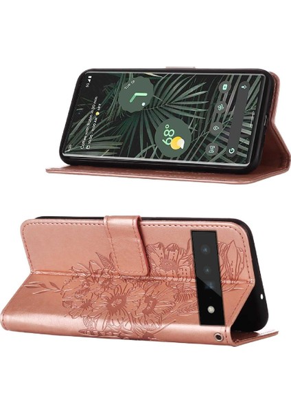 Google Piksel 6 5g Için Durum (Yurt Dışından) fiyatları